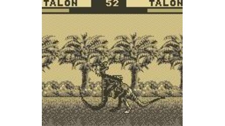 Primal Rage Game Boy