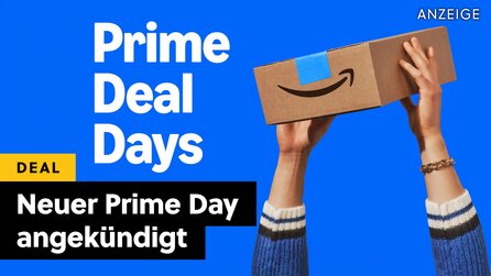 Prime Day 2 bestätigt: Der Mega-Sale mit tausenden Angeboten kehrt noch dieses Jahr zurück auf Amazon!