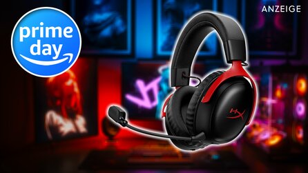 Dieses Headset hat mir wireless erst wirklich schmackhaft gemacht – Jetzt bekommt ihr es im Prime-Day-Angebot