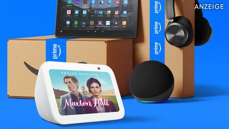Der zweite Prime Day 2026 steht an: Wann das Event genau startet und mit was zu rechnen ist