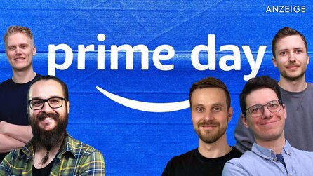 Prime Day 2026: Das kaufen unsere Tech-Experten privat!