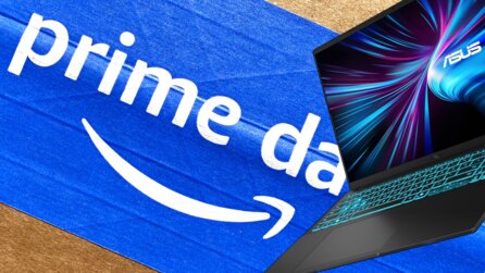 Prime Day: Die vielleicht letzte Chance für lange Zeit noch ein günstiges Notebook zu bekommen