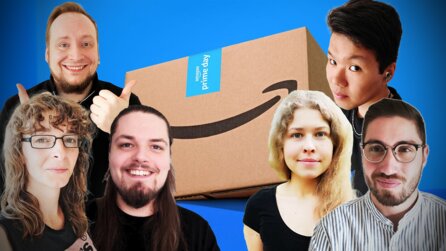 Amazon Prime Day: 6 Empfehlungen unserer Tech-Experten, die sich besonders lohnen