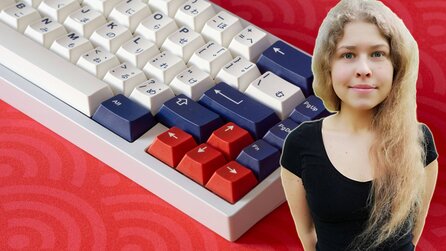 Ich empfehle euch, auf eine Funktion zu achten, wenn ihr eine neue Gaming-Tastatur kauft