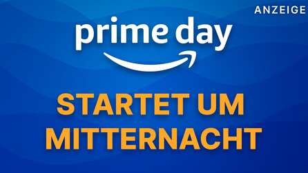 Der Amazon Prime Day startet um Mitternacht und euch erwarten tausende Angebote