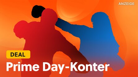 David gegen Goliath: MediaMarkt startet den Prime Day-Konter und ihr profitiert