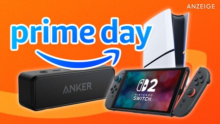 Die letzten guten Prime Day-Angebote: Wir zeigen euch, wo ihr jetzt noch WIRKLICH sparen könnt!