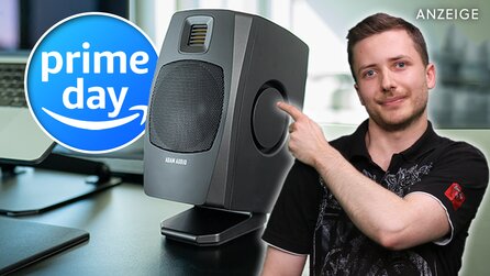 Ich habe über 20 verschiedene PC-Lautsprecher ausprobiert: Diese Modelle würde ich am Prime Day im Auge behalten