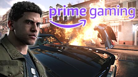 Prime Gaming im April 2025: Mit dem kontroversesten Teil einer fantastischen Open-World-Trilogie