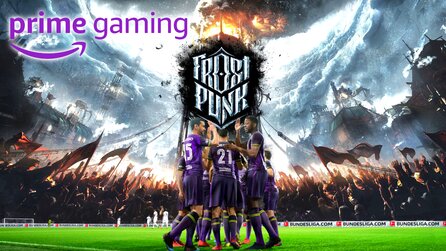 Diese Gratis-Spiele bekommen Kunden von Amazon Prime im Dezember 2021