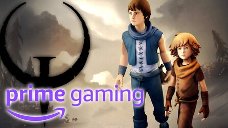 Prime Gaming verschenkt im Dezember neue Spiele für Shooter- und Abenteuer-Fans