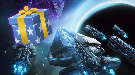 Amazon Prime verschenkt im Februar Stellaris und Lost-Ark-Inhalte