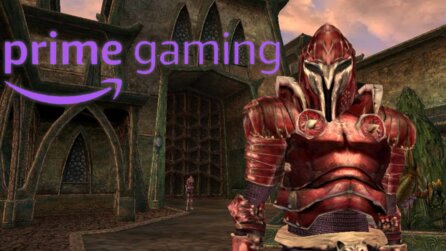 Prime Gaming: Im Februar erhalten Kunden 9 Spiele, darunter einen RPG-Klassiker