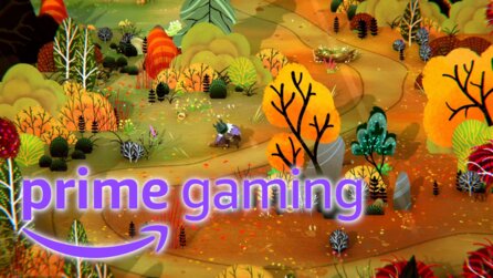 Prime Gaming im Juli 2023: Fantasy-Spiel mit 93% positiven Reviews und mehr bei Amazon geschenkt