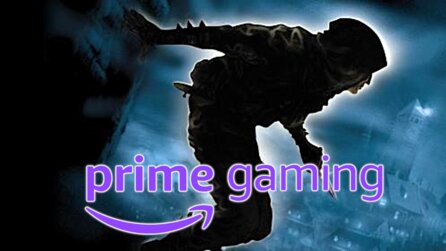 Bei Amazon Prime Gaming regieren im Juni die Geheimtipps und ein Schleichspiel-Knaller