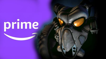 Prime Gaming im März 2024: Ihr bekommt sieben Spiele geschenkt, darunter die perfekte Vorbereitung für die Fallout-Serie