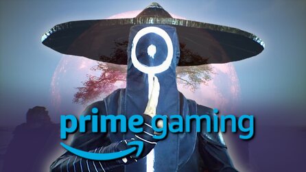 Prime Gaming im Oktober 2023: Gleich 7 neue Spiele und Gratis-Items für Diablo 4 und Cyberpunk 2077