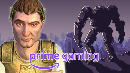 Prime Gaming schenkt euch im September 2025 zwei der besten Rundenstrategie-Spiele und 9 weitere Titel