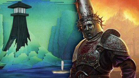 Diese Gratis-Spiele bekommen Amazon-Prime-Kunden im März