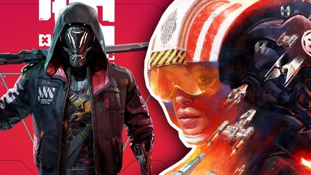 Diese Gratis-Spiele bekommen Amazon-Prime-Kunden im Oktober