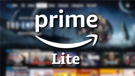Nach Netflix: Amazon testet günstigeres Prime Lite mit Werbung beim Streaming