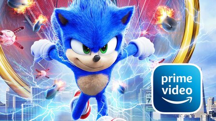 Neu auf Amazon Prime im November 2020: Liste mit allen neuen Filmen und Serien des Monats