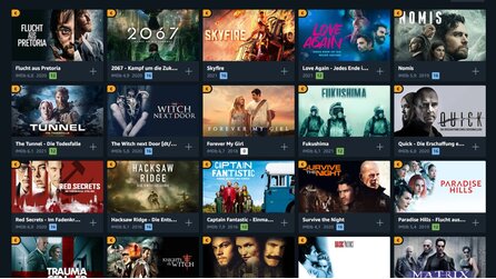 Amazon Prime Video mit 0,99 Euro Leihfilmen in HD [Anzeige]