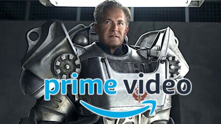 Endzeit-Sci-Fi mit 93 Prozent bei Rotten Tomatoes: Fallout überzeugte Kritiker und Fans, diesen Monat startet auf Prime Video die zweite Staffel