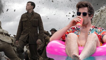 Neu bei Amazon Prime Video im September 2021: Liste mit allen neuen Filmen und Serien