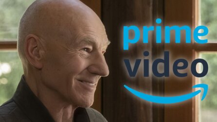 Neu bei Amazon Prime Video im März 2022: Alle Filme und Serien im Überblick