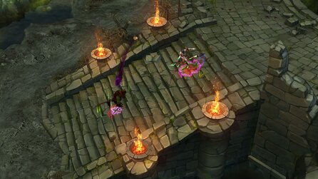 Prime World: Defenders - Screenshots