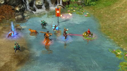 Prime World - Screenshots
