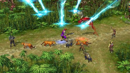 Prime World - Screenshots