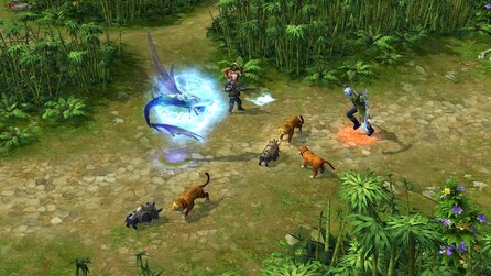Prime World - Screenshots