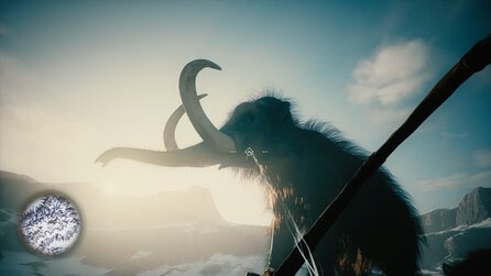 Primitive - Screenshots zum Steinzeit-Survivalspiel