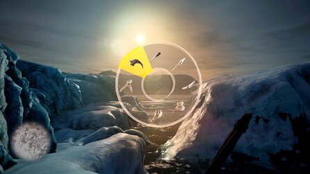 Primitive - Screenshots zum Steinzeit-Survivalspiel