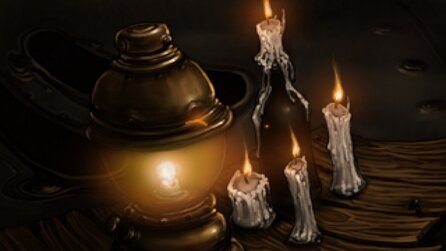 Primordia - Screenshots