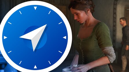 Kingdom Come 2: So löst ihr die Nebenquest »Primum Nil Nocere« und behandelt Peter