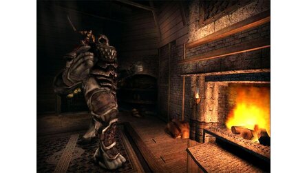 Prince of Persia 2 - Screenshots