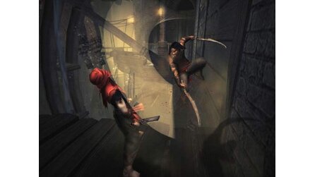 Prince of Persia 2 - Screenshots