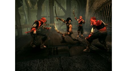 Prince of Persia 2 - Die Fortsetzung ist offiziell