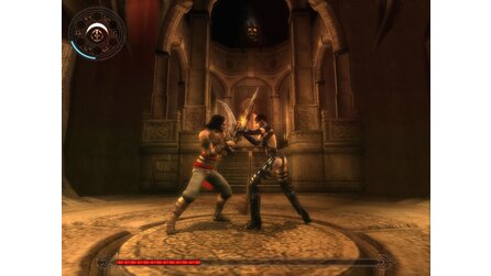 Prince of Persia 2 - Neue Demo
