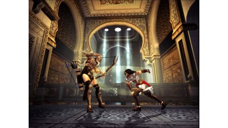 Prince of Persia 3 - Walkthrough-Video aufgetaucht