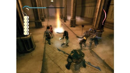 Prince of Persia - Jerry Bruckheimer verfilmt den Prinzen