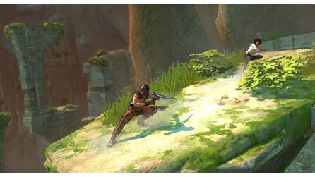 Prince of Persia - System-Anforderungen sind bekannt