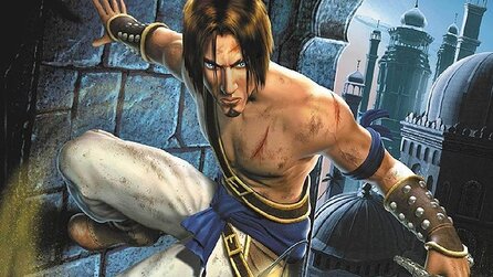 Prince of Persia - Artworks könnten auf neues Spiel hindeuten