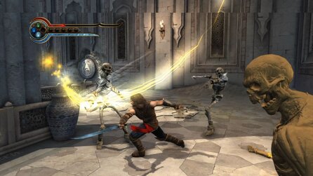 Prince of Persia: Die Vergessene Zeit 360 PS3