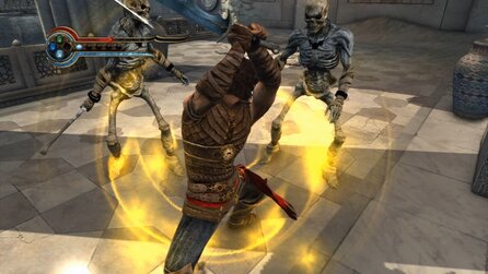 Prince of Persia: Die Vergessene Zeit 360 PS3