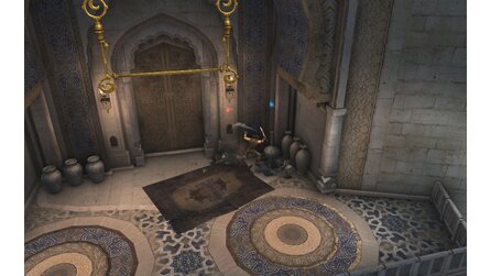 Prince of Persia: Die Vergessene Zeit - Screenshots