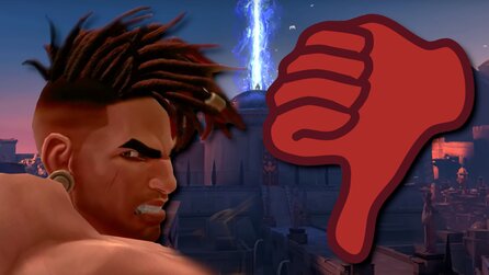Downvotes ohne Ende: Das neue Prince of Persia kommt bei Fans überhaupt nicht gut an